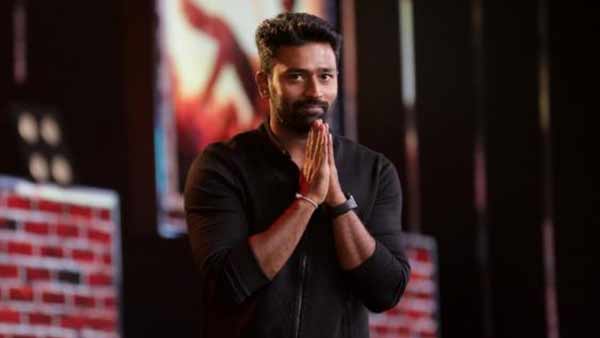 மகன் சாந்தனு