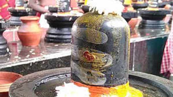 சிவன் அருள் கிடைக்கும்