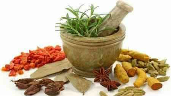 கொரோனா மையங்களில் சித்த மருத்துவம்