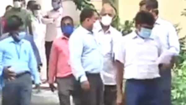 சூரிய ஒளி சிகிச்சையுடன், கசாயம்