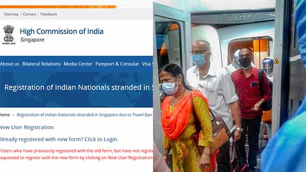 More flights from Singapore to India for Indians More flights from Singapore to India for Indians