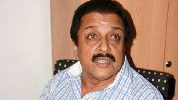 சிவகுமார் விளக்கம்