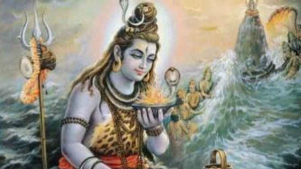சிவனை வணங்குங்கள்
