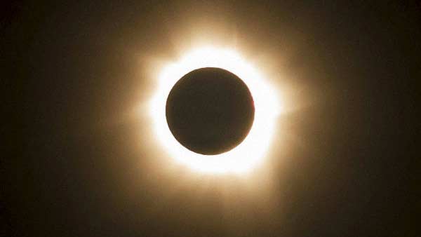 Today Solar Eclipse: What are the Dos and Donts? Today Solar Eclipse: What are the Dos and Donts?