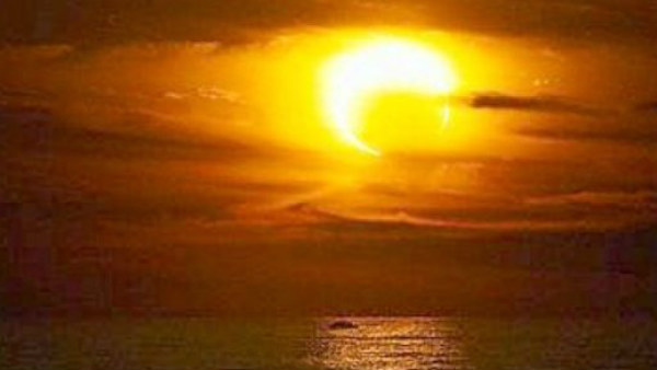 சூரியனின் காயத்ரி மந்திரம்
