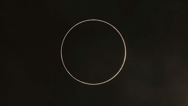 Solar Eclipse 2020 is going to start in most of the regions Solar Eclipse 2020 is going to start in most of the regions