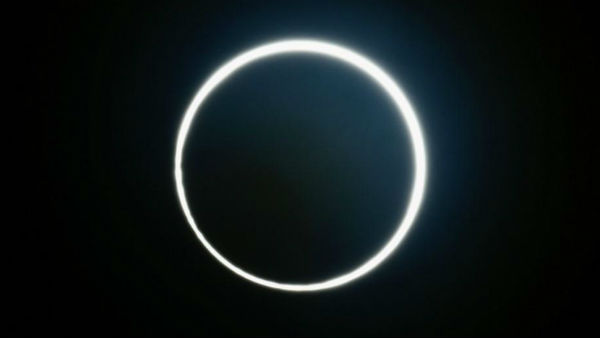 Solar Eclipse 2020 is going to start in most of the regions Solar Eclipse 2020 is going to start in most of the regions