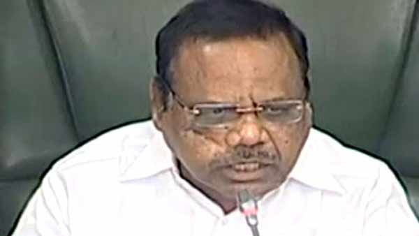 Chepauk Tiruvallikkeni Assembly Constituency become vacant as MLA Anbalagan passes away Chepauk Tiruvallikkeni Assembly Constituency become vacant as MLA Anbalagan passes away