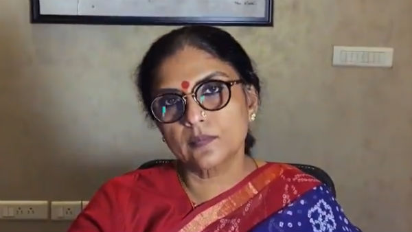 நெட்டிசன்கள் கேள்வி