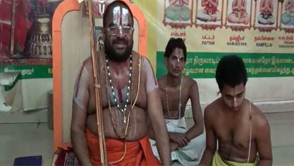குருமாரே சொல்லலாமா