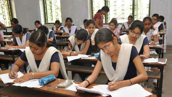 SSLC students will be get separate room if they have fever SSLC students will be get separate room if they have fever