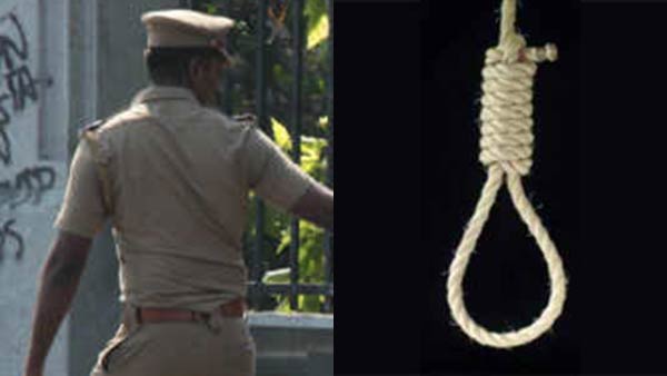 thoothukudi: worker commits suicide in hospital thoothukudi: worker commits suicide in hospital