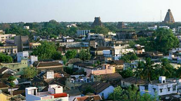 தஞ்சாவூர்