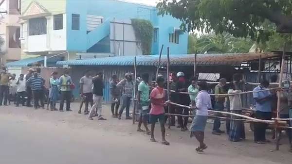 சோழவரம் பொன்னரி