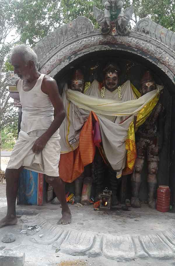 பாடியூரின் மறுபக்கம்