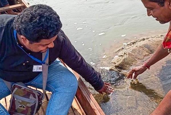 மகாவிஷ்ணு கோவில்