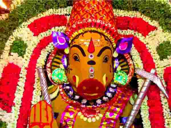 கருப்பு உளுந்த வடை