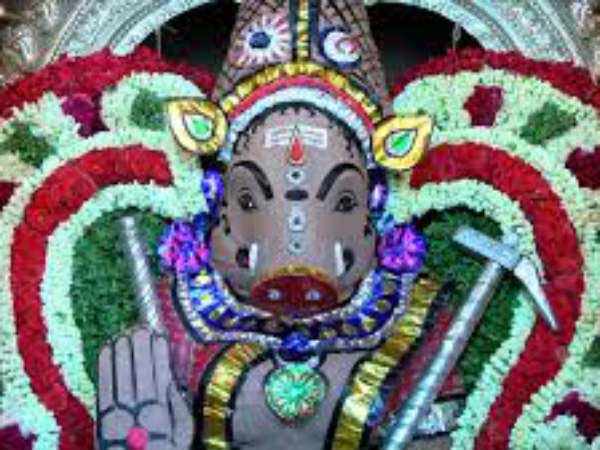 கேட்ட வரம் கிடைக்கும்