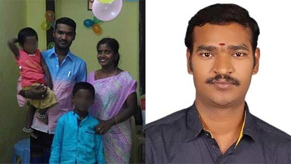 theni aiadmk cadre arrested for sexually abusing young woman theni aiadmk cadre arrested for sexually abusing young woman