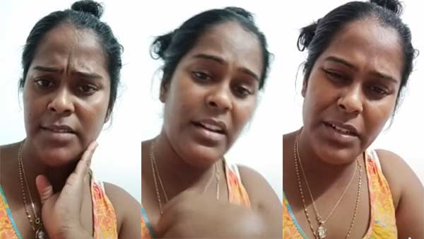 tiktok rowdy baby surya threating video tiktok rowdy baby surya threating video