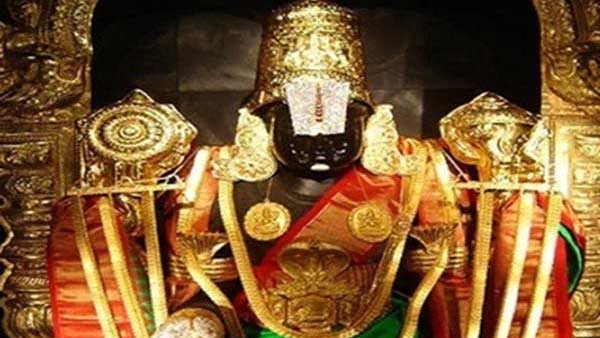 பெருமாளுக்கு பச்சைக்கற்பூரம்