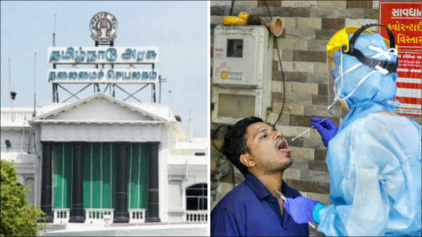 Tamilnadu Government fixes rates for Covid 19 treatment in private hospitals Tamilnadu Government fixes rates for Covid 19 treatment in private hospitals