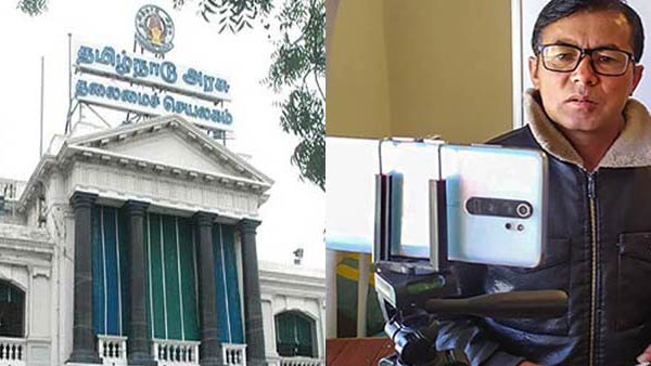 Dont compel students and parents to pay fee says TN government Dont compel students and parents to pay fee says TN government
