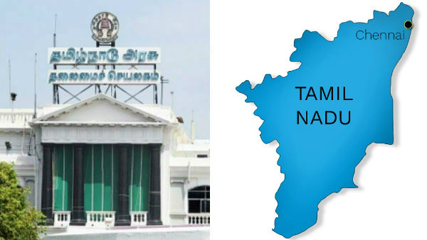 Lockdown extension in Tamilnadu- List of imposed restrictions Lockdown extension in Tamilnadu- List of imposed restrictions