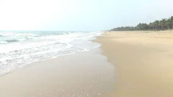 Tourism in Puducherry has been hit hard due to coronavirus Tourism in Puducherry has been hit hard due to coronavirus