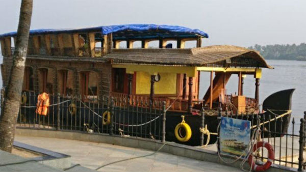 Tourism in Puducherry has been hit hard due to coronavirus Tourism in Puducherry has been hit hard due to coronavirus