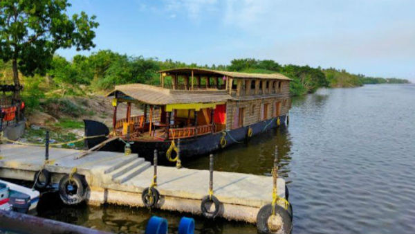 Tourism in Puducherry has been hit hard due to coronavirus Tourism in Puducherry has been hit hard due to coronavirus