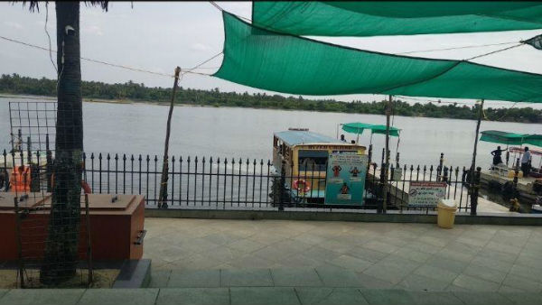 Tourism in Puducherry has been hit hard due to coronavirus Tourism in Puducherry has been hit hard due to coronavirus