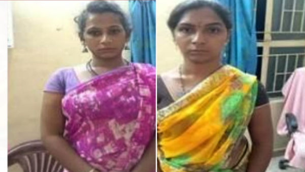 transgenders: two transgenders arrested for robbery transgenders: two transgenders arrested for robbery