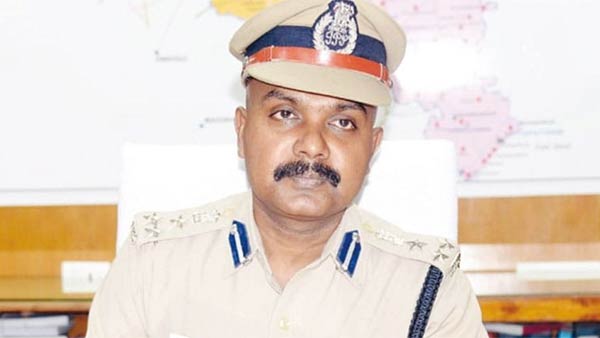 போலீசாருக்கு தொடர்பு எண்கள்