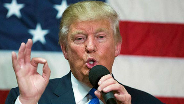US SC rules against Trump in DACA case US SC rules against Trump in DACA case