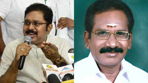dinakaran says, those who trusted Sellur Raju announcement are disappointed dinakaran says, those who trusted Sellur Raju announcement are disappointed