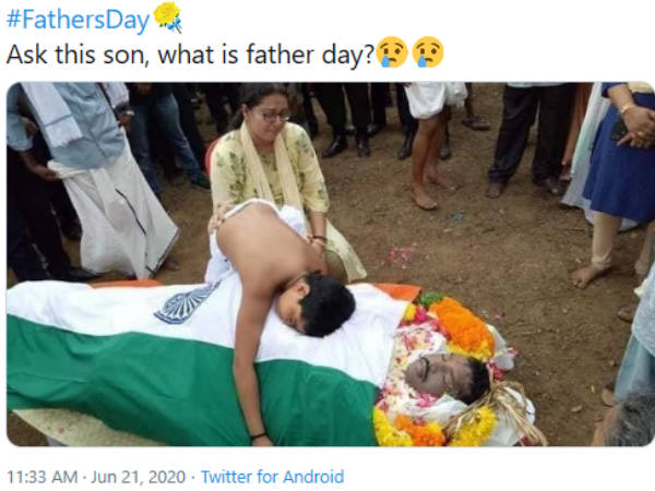 அப்பாவிடம் என்ன கேட்பார்