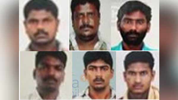 சின்னசாமி விடுதலை ஏன்?