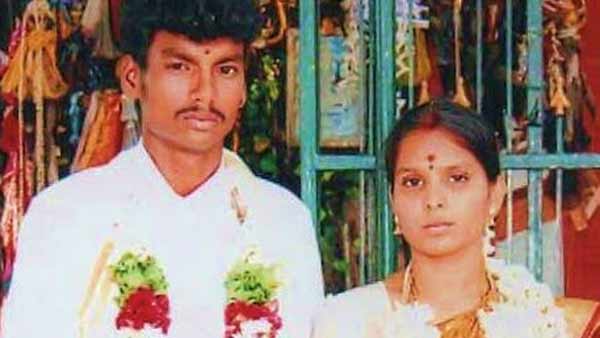 சங்கர் ஆணவக்கொலை
