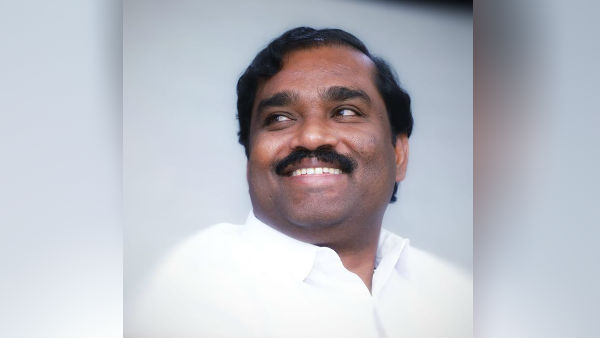 தவாக தலைவர் வேல்முருகன்