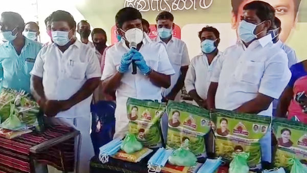 மக்களும் அதிமுக அரசும்