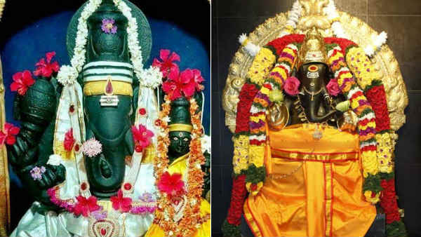 விநாயகர் வழிபாடு
