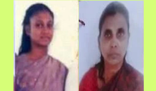 tiruppur murder: mother killed daughter due to illegal love tiruppur murder: mother killed daughter due to illegal love