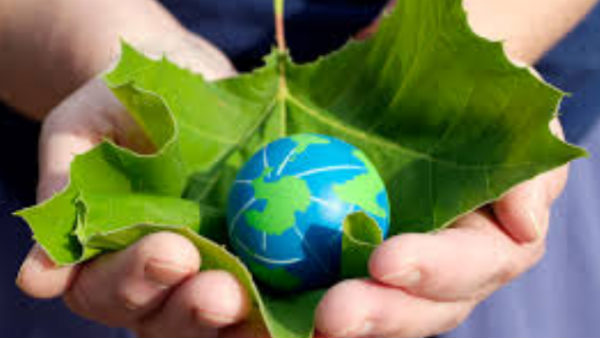 Poem on World Environment Day Poem on World Environment Day