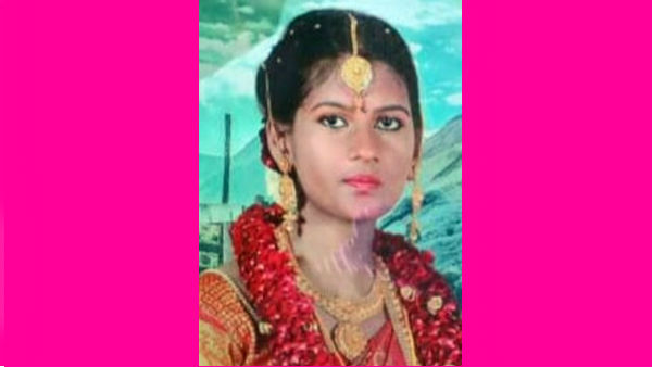 young woman suicide near trichy young woman suicide near trichy