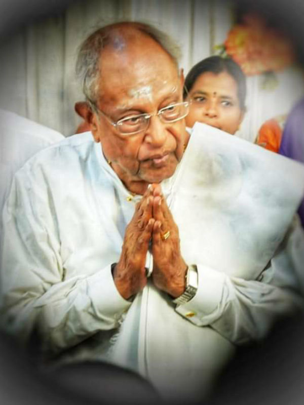 பாரம்பரிய குடும்பம்