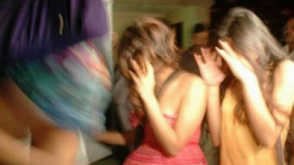 nellur brother sold his younger sister to sex workers for rs 27000 nellur brother sold his younger sister to sex workers for rs 27000
