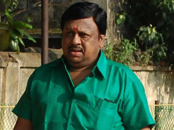 கூடாத கூட்டம்