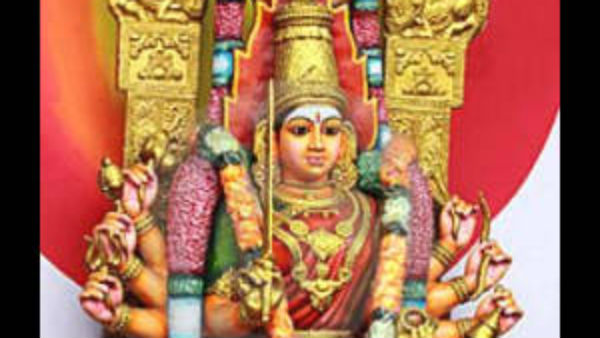 ஆடி விருந்து