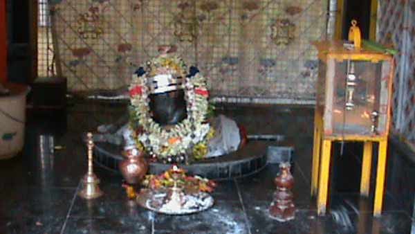 ஆடி அமாவாசை பூஜை